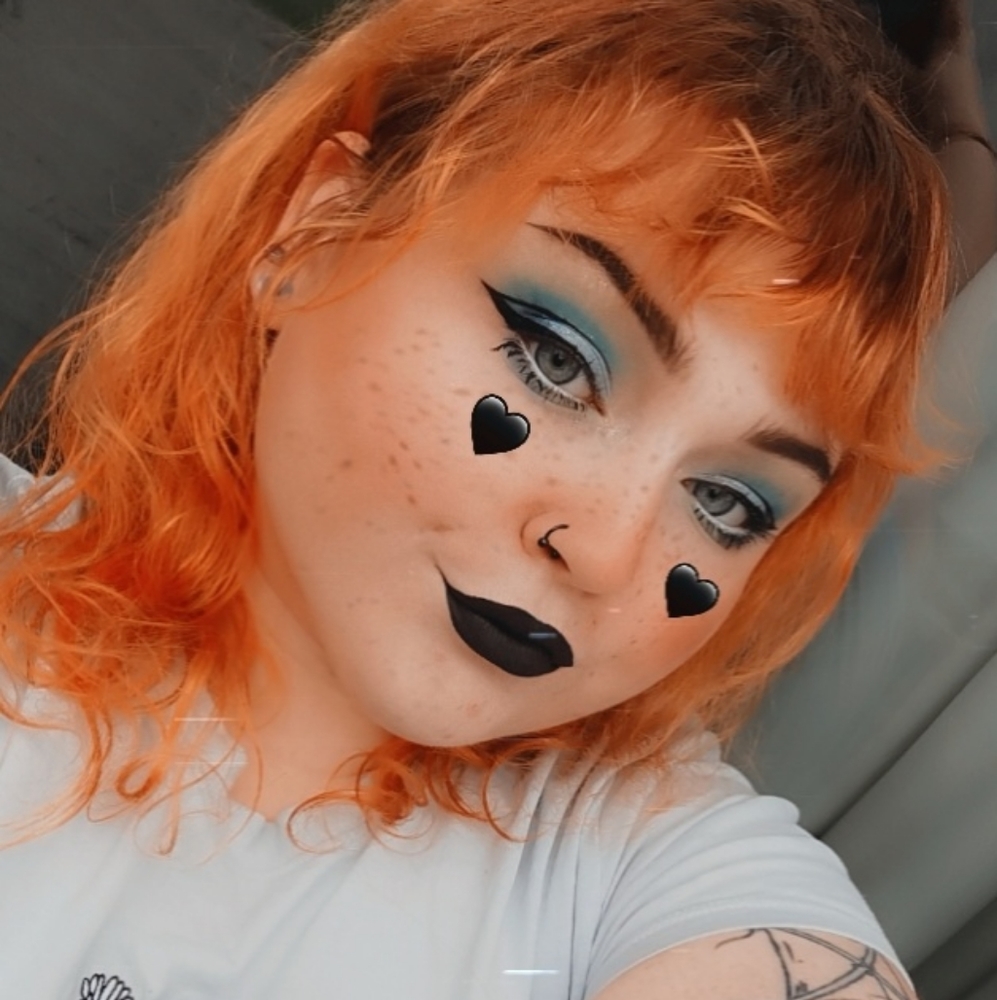 Meet your Posher, Karissa